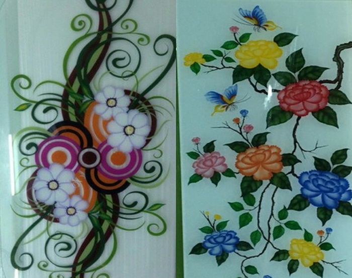 KTS họa tiết KTSM 002