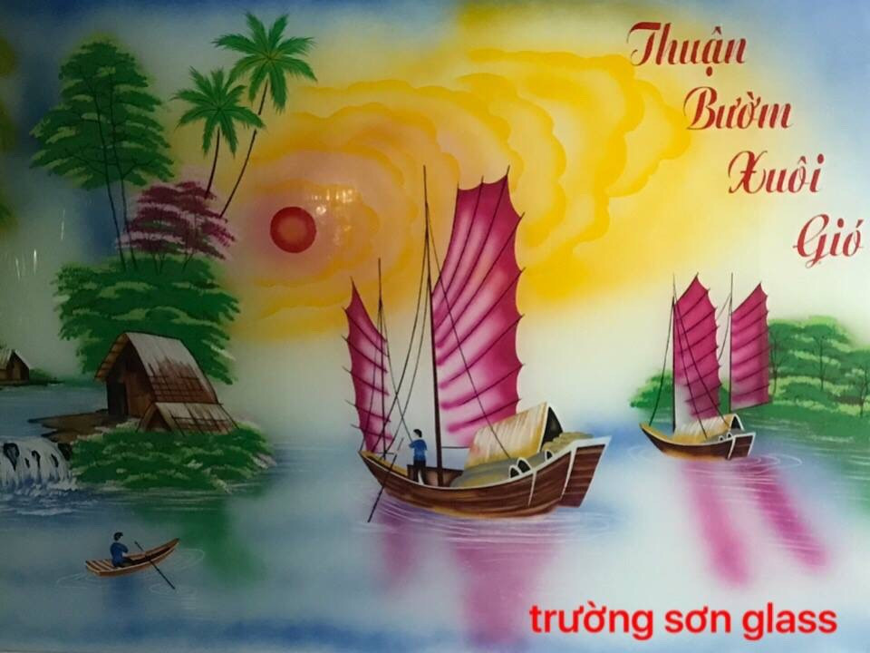 Thuyền buồm
