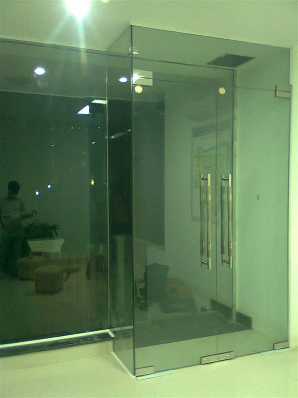 KTS- CỬA KÍNH -10